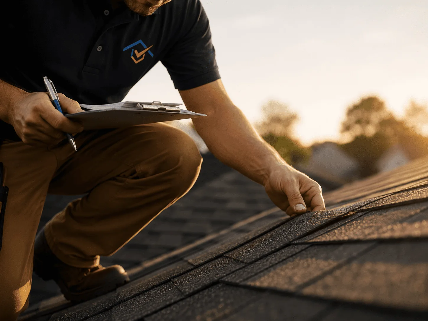 Why Choose Roof Inspection in Moore, TX