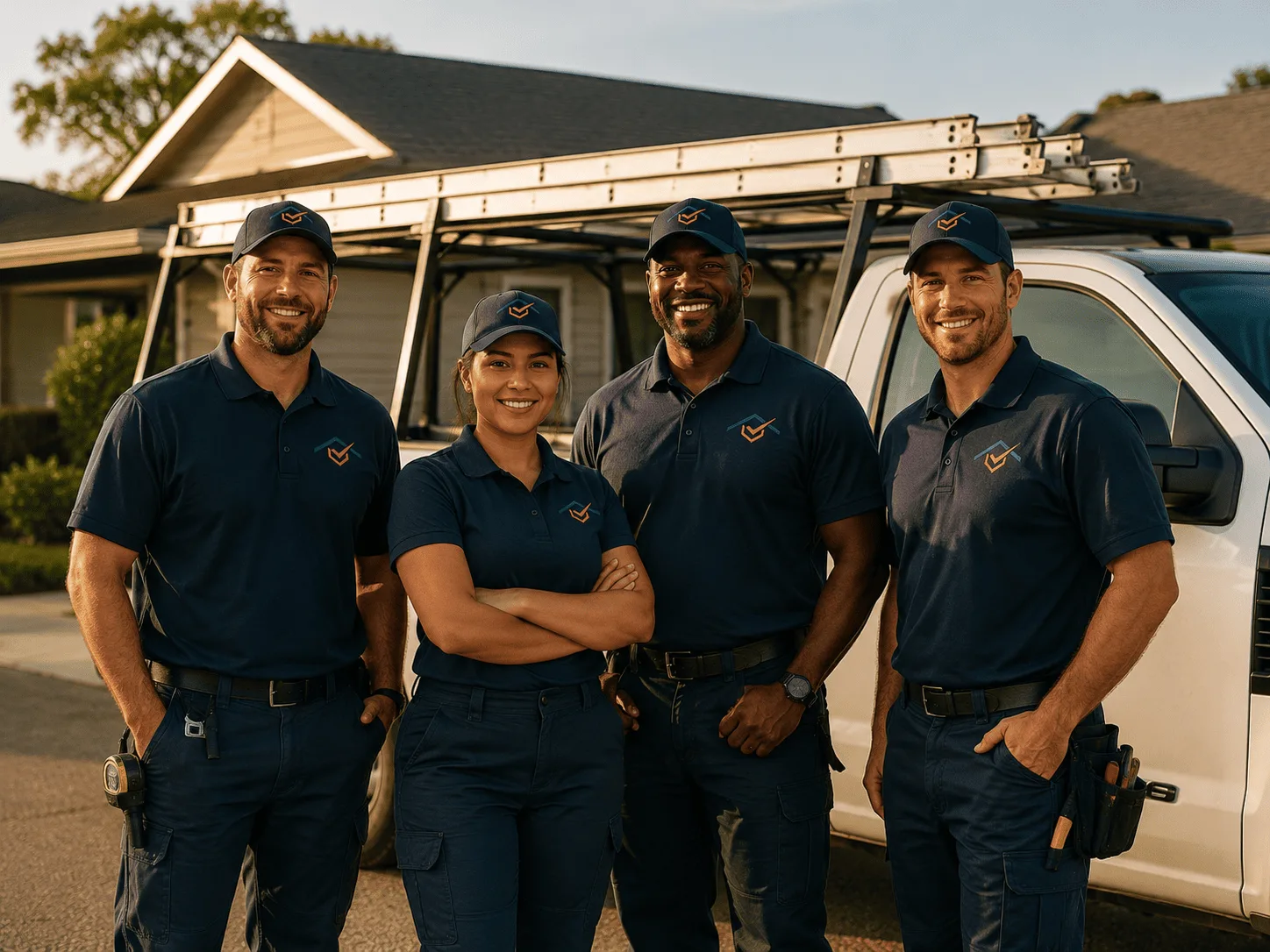 Roof Inspection company in Moore, TX